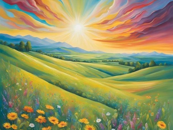 Fields of Life 