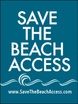 Save The Beach Access