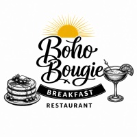 Boho Bougie Breakfast Restaurant
