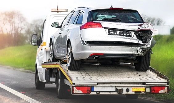 lüleburgaz oto kurtarıcı