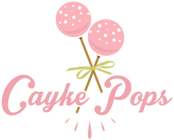 Cayke Pops