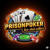 Prison Poker 