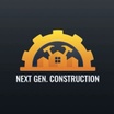 NextGen Construction and finishers ltd.