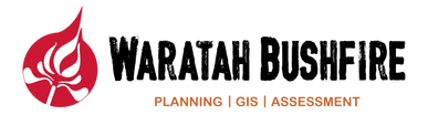 Waratah Bushfire Planning