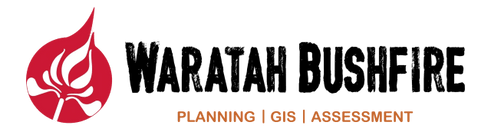 Waratah Bushfire Planning