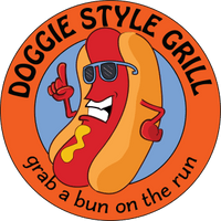 Doggie Style Grill