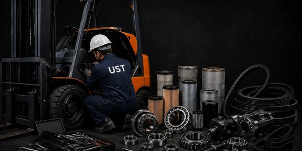 UST