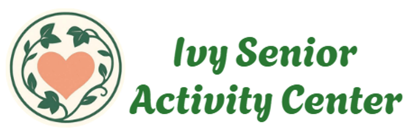 Ivy Senior Activity Center
