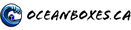 Ocean Boxes