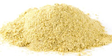 Australian native wholesale Desert Lime fruit freeze-dried powder from Bushfood Farms growers.