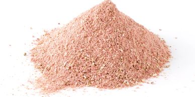 Australian native wholesale finger lime fruit freeze-dried powder from Bushfood Farms growers.