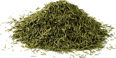 Wholesale Australian native white kunzea herb, spice and tea from an Australian native food grower.