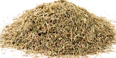 Wholesale Australian native Lemongrass tea, herb, spice or powder. Cymbopogon ambiguus