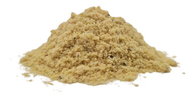 Freeze dried Lemon Aspen powder to use as a native ingredient to cook with