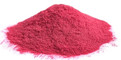 Davidson plum freeze dried powder.