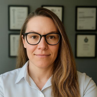 Appeal chairing services led by HR expert.