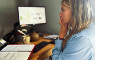 Safeguarding and HR support, remote and onsite.