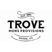 Trove
 Mens provisions