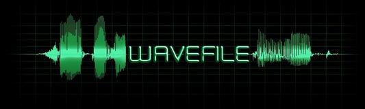 Wavefile