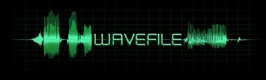 Wavefile