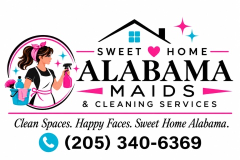 Sweet Home Alabama Maids & Cleaning Services
