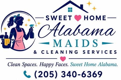 Sweet Home Alabama Maids & Cleaning Services