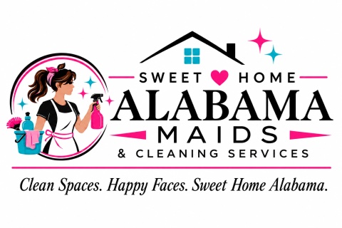 Sweet Home Alabama Maids & Cleaning Services