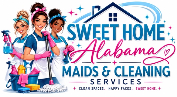 Sweet Home Alabama Maids & Cleaning Services