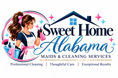 Sweet Home Alabama Maids & Cleaning Services