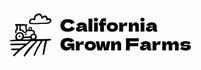 California Grown Farms