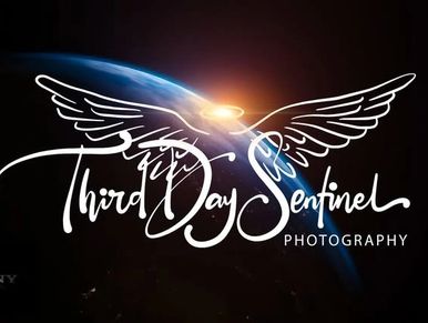 Third Day Sentenel Photography