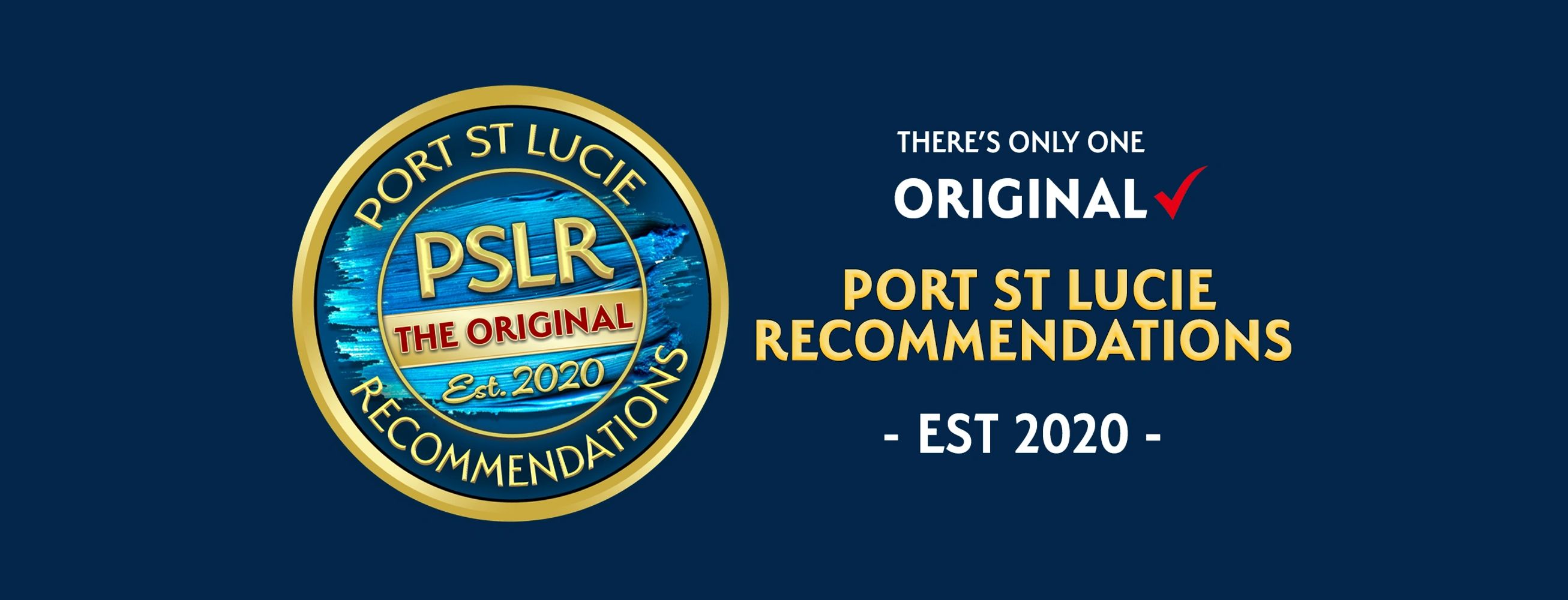 Original port st lucie recommendations