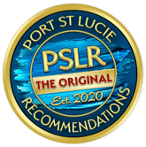 Port St Lucie Recommendations  
- the original -