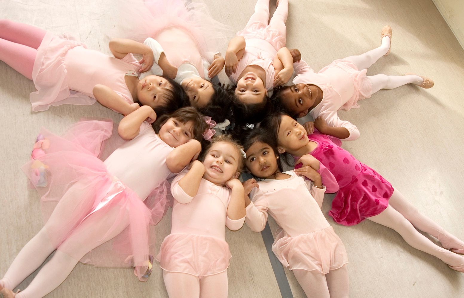 Kids's Dance Studio, Dance Studio for Children, Dance Classes