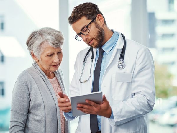 No Problem a Medicare