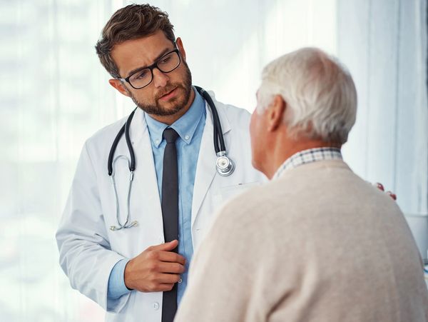 No Problem a Medicare