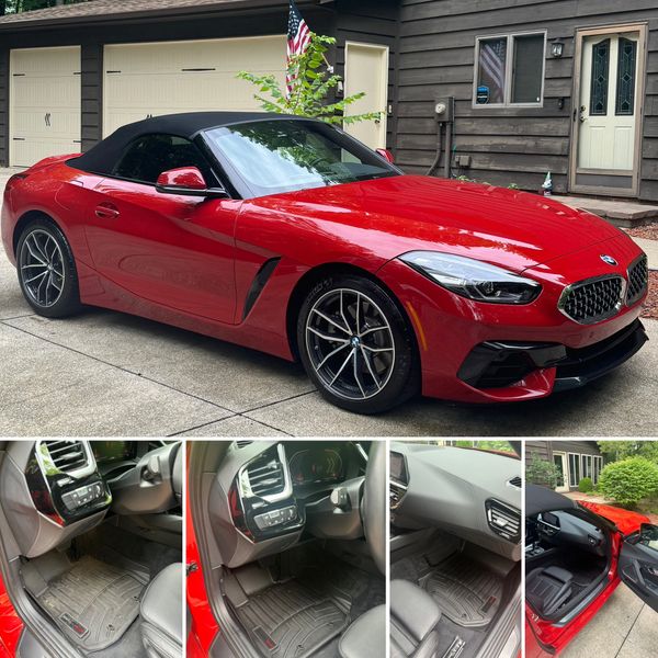 Car ReFresh detailing