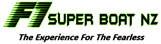F1 Super Boat Experience 