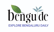  ⚡️B E N G U I D E 
EXPLORE BENGALURU DAILY
