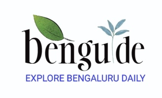  ⚡️B E N G U I D E 
EXPLORE BENGALURU DAILY
