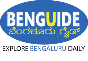  ⚡️B E N G U I D E 
EXPLORE BENGALURU DAILY
