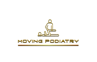 Moving Podiatrist