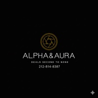 Alpha & Aura