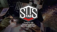 STTS FAB Is Now Open Click On The Shop Below To Get To The Store