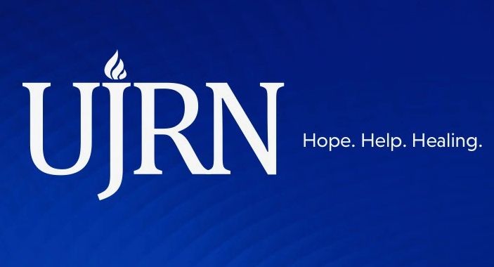 UJRN - Hope Help Healing