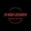 24 Hour Locksmith