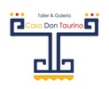 Casa Don Taurino Studio & Galería 