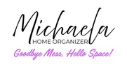 Michaela Home Organizer