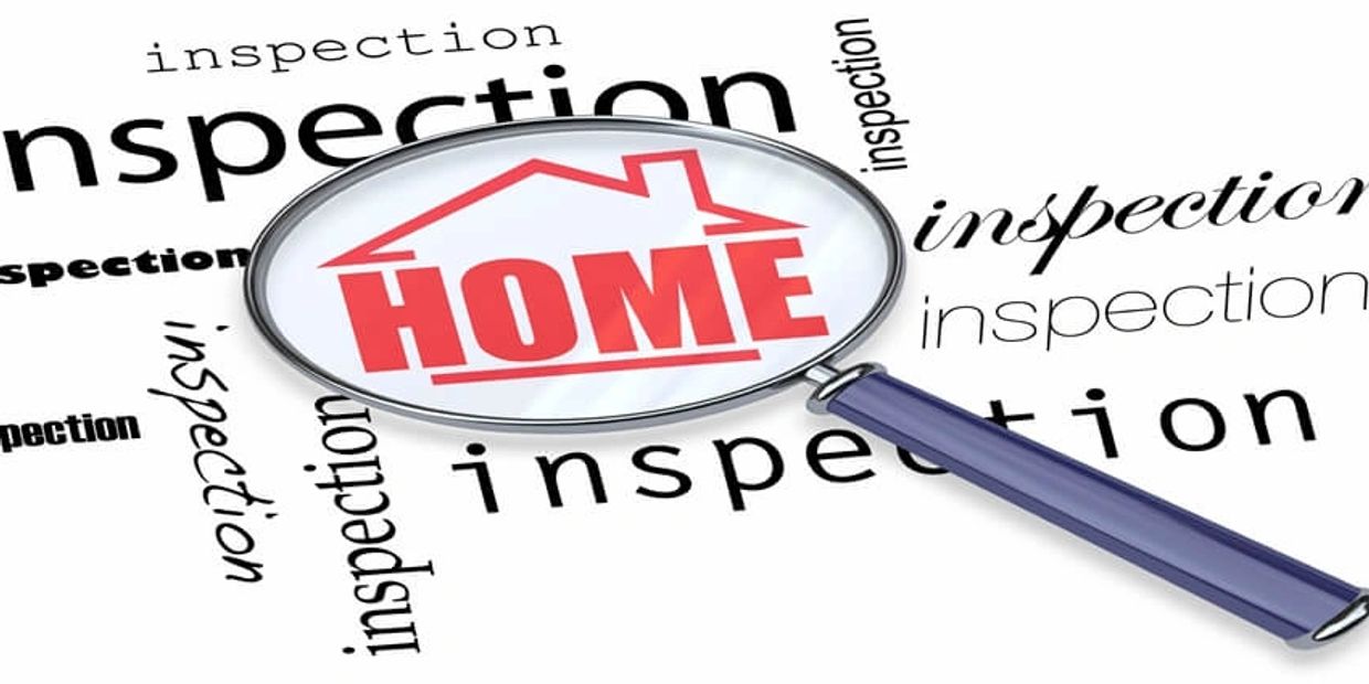Home Inspections