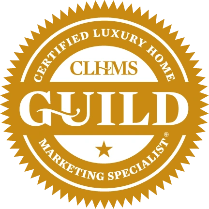 Jo Anne Rizza is a Certified Luxury Home Marketing Specialist